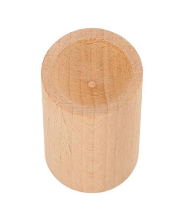 Wood Aromatherapy Diffuser for Essential Oils - Perfect Gift for Bedrooms & Salons - Buy Online on GoSupps.com