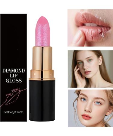  Fellflying Lipstick Makeup | Long-Lasting Moisturizing Cosmetics Glossy Lip Balm Lipstick Makeup For Weddings Parties Banquets Social Occasions and Birthdays - Buy Online on GoSupps.com