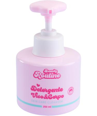 Nice SRL Beauty Routine Facial cleanser for body and skin - Buy Online on GoSupps.com