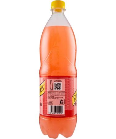 Schweppes Grapefruit 1L - Buy Online on GoSupps.com