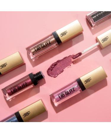 Black Radiance Eye Appeal Lid Glitz Liquid Shimmer Eyeshadow - Paparazzi 0.18 Fl Oz - Buy Online on GoSupps.com