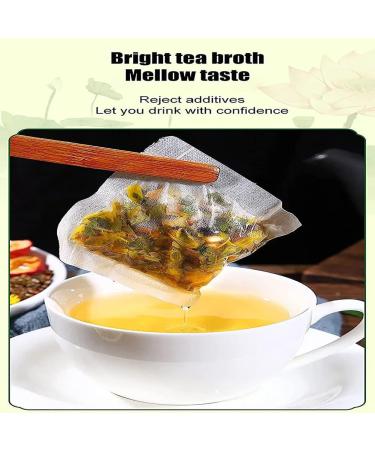 Lemon Hawthorn Lotus Leaf Tea 16 Flavors Non-Winter Melon Lotus Leaf Tea Ning Meng Shan Zha He Ye Cha Lotus Leaf Tea Everyday Nourishing Liver Tea Chinese Health Tea (2BOX) - Buy Online on GoSupps.com