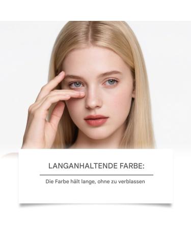  Generisch Fine Eyeliner - Long-Lasting Waterproof Eyeliner Pen Precise Eye Makeup for Fine Lines & Perfect Definition - Buy Online on GoSupps.com