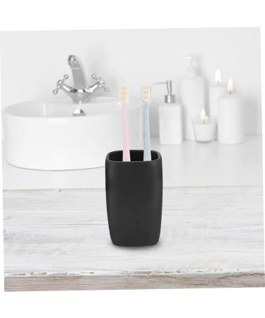 FRCOLOR 18 Pcs Silicone Toothbrush Set - Adults Wavy Style Tooth Brushes for Effective Oral Care | International Shipping Available - Buy Online on GoSupps.com