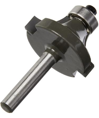 RYOBI RAKRBS5 Router Cutters 5 Piece 6 mm - Buy Online on GoSupps.com