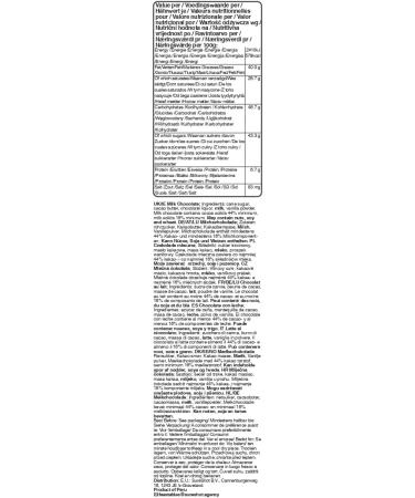 Feastables MrBeast - Try Pack - Pack of 3 - Original / Deez Nutz/Milk - Buy Online on GoSupps.com