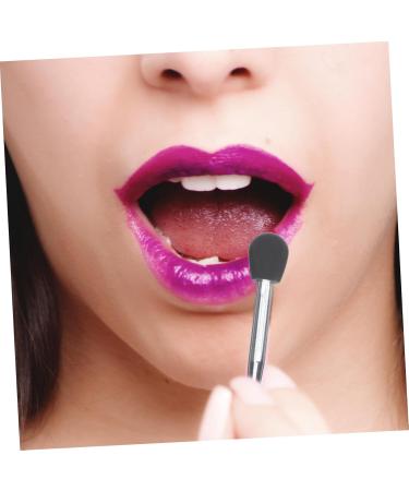 POPETPOP 20pcs Eye Shadow Brush Lip Brush Creamy Eyeshadow Sponge Applicator Eyeshadow Makeup Brush Mascara - Buy Online on GoSupps.com