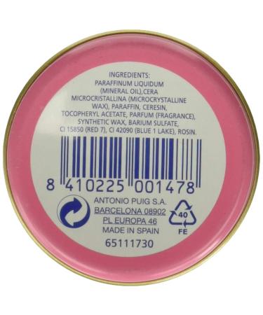 Perfumeria Gal Fragranced Balm (Red Currant) - 0.53oz - Buy Online on GoSupps.com