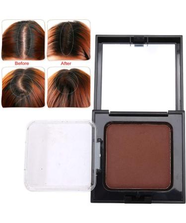 Different Gift Hair Line Powder Natural Hair Line Shadow Powder Tarvel Lady for Women Home(coffee) - Buy Online on GoSupps.com