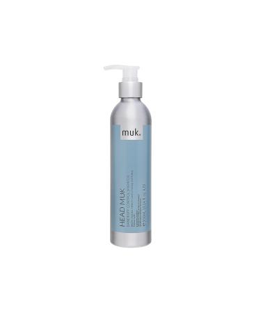 MUK. Haircare Head Dandruff Control Shampoo - 300ml