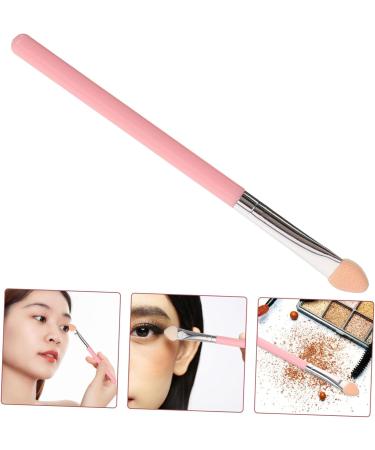 FOMIYES 4pcs Eyeshadow Sponge Make Eye Powder Women Makeup Brush Eye Shadow Brush Makeup Tools Portable Miss - Buy Online on GoSupps.com