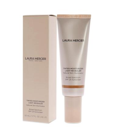 Shop Laura Mercier Tinted Moisturizer Light Revealer 5N1 Walnut Deep Neutral | International Shipping Available - Buy Online on GoSupps.com