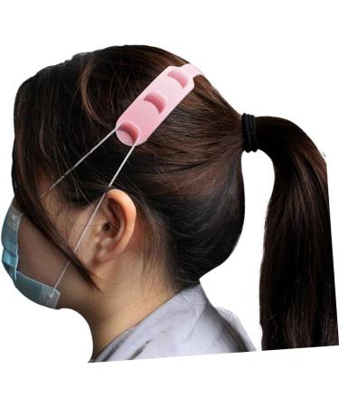 Frcolor Adjustable Mask Accessories - 5 St. Pack | Elastic Headband Straps for Comfortable Fit | International Shipping Available - Buy Online on GoSupps.com