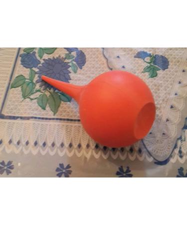 Baby Nasal Aspirator for Infants and Toddlers - Mucus Remover and Nose Cleaner (75ml) - Buy Online on GoSupps.com