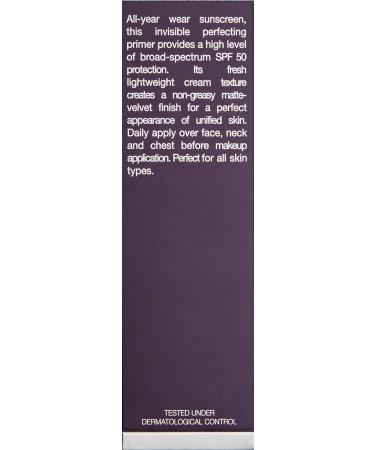 By Terry Sunscreen SPF 50 Invisible Primer with Vitamin E - 30ml (1.01 fl oz) - Buy Online on GoSupps.com