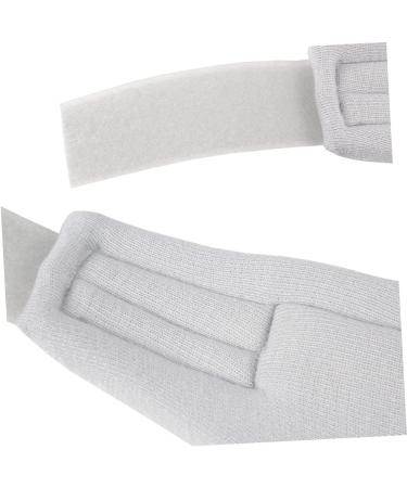 Buy Lurrose Neck Collared Sponge Cervical Collar | Supportive Foam Neck Brace for Sleep & Travel - Buy Online on GoSupps.com