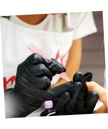 DOITOOL 12 pcs Nail Pen tool pp Correction Nail edges pens correction pen Accessories manicure accessory nail art accessories cleaning pen remover pen nail Refill Miss - Buy Online on GoSupps.com