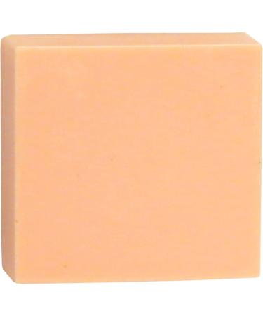 Orange Creamsicle Glycerin Soap - 4 oz Bar by Eclectic Lady | Moisturizing Handmade Soap for All Skin Types - Ships Internationally - Buy Online on GoSupps.com