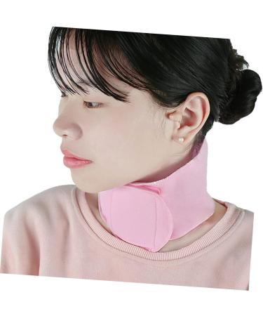  Beatifufu Adjustable Gel Neck Patch with Essential Ultra Soft Hydrating Reusable Skin Care for Women Soothing Moisturizing Neck Care - Buy Online on GoSupps.com