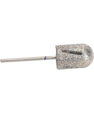 Pedicure Drill For Feet Nail Bits For Nail Drill Foot Nail Drill Bits Cuticle Nail Drill Bit Stainless Steel Pedicure Foot Calluses Sanding Polishing Head For Home Salon - Buy Online on GoSupps.com