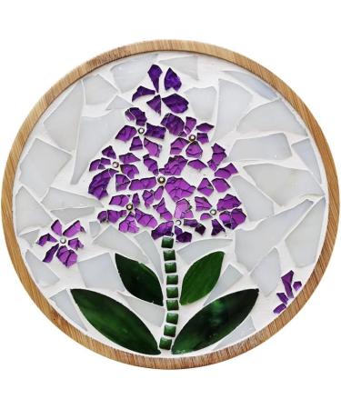 1.5lb Assorted Iridescent Crystal Mosaic Tiles Set for Crafts - 680g Glass Mosaic Pieces in Box - DIY Picture Frames, Handmade Jewelry, Art Decoration - Multi Colors Set - Buy Online on GoSupps.com