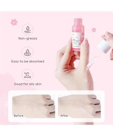 Japan-Sakura Skincare Set | Complete Daily Skincare Kit for Women & Girls | Cleanser Serum Cream & More - Buy Online on GoSupps.com