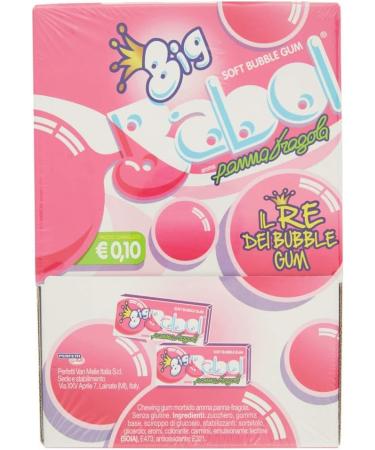 A BREAD AND A STRAWBERRY 200 PZ - Buy Online on GoSupps.com