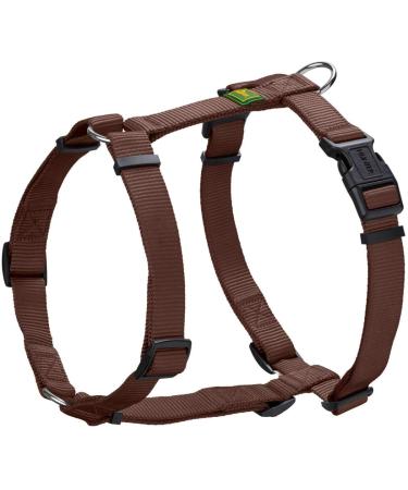 HUNTER harness Vario Rapid 48 - 70 cm brown brown 48 - 70 cm - Buy Online on GoSupps.com