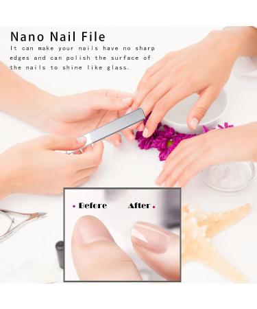 Nail Clippers Set - Professional Toenail and Fingernail Clippers for Thick Nails - Men and Women Friendly - Buy Online on GoSupps.com