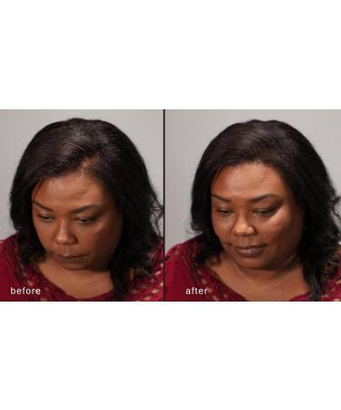 MAXX PRO Series Volumizing Hair Fibers with Real Keratin | Hypoallergenic & Dermatologist Tested | 60 Days Supply for Hair Loss (Gray) - Buy Online on GoSupps.com