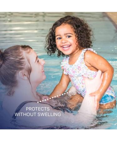 Huggies Little Swimmers Size 3-4 (36 Pack) Leak Guards, Stretchy Waistband, Tear Sides - Buy Online on GoSupps.com