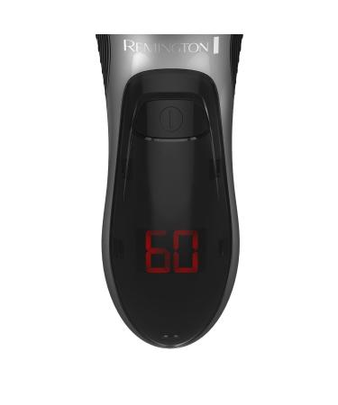 Buy Remington XR1370 Hyper Series Rotary Shaver - International Shipping Available - Buy Online on GoSupps.com