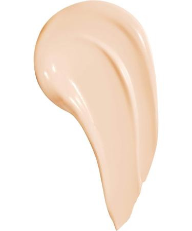 Maybelline New York Foundation Superstay Active Wear Liquid Foundation Makeup Long Lasting 30 Hours - Lightweight Feel - Water Sweat & Transfer Resistant - 30 ml - Shade 03 - Buy Online on GoSupps.com