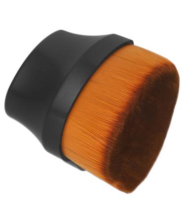 MERRYHAPY Traceless Foundation Brush Foundation Liquid Brush Women Concealer Brush Small Makeup Brush Cosmetics Brush Facial Makeup Brush Foundation Brush for Makeup Powder Foundation Brush