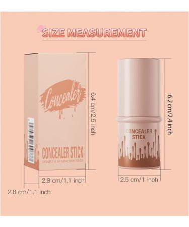 Waterproof face contour cream to enhance cheekbones and present the latest trends - Buy Online on GoSupps.com