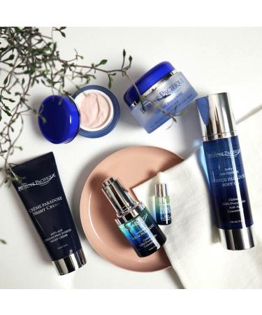 Beaut Pacifique Cr me Paradoxe Day Cream 50 ml - Dry & Prematurely Aged Skin - Reduce Wrinkles & Fine Lines - Squalane Cr me Paradoxe Day. - Buy Online on GoSupps.com