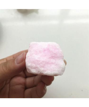 Natural Crystal Rough 1pc Random Raw Pink Aragonite Crystal Rock Specimen Stone Home Room Decoration Ornaments Rough Gift (Color : Rojo Size : 30-50g) 30-50g Red - Buy Online on GoSupps.com