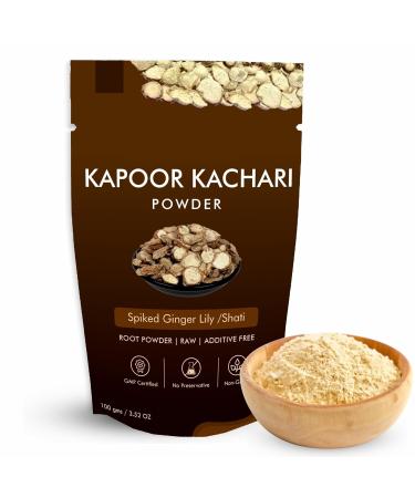 NN Kapoor Kachari Powder 100g