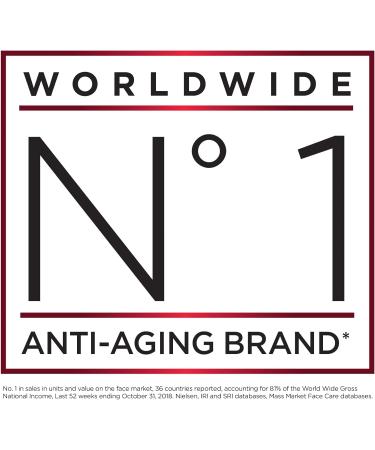 L Or al Paris Hydration Skincare Kit with Hyaluronic Acid Serum and Day Moisturizer for Face with Pro Retinol Vitamin C and Hyaluronic Acid Revitalift Triple Power LZR Reduces Look of Wrinkles Fragrance Free Paraben Free Skincare Kit 2 Count - Buy Online on GoSupps.com