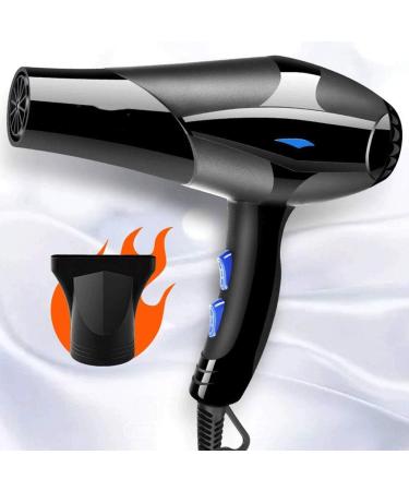 Power Hair Dryer Household Appliances Hair Dryer Hair Salon Hair Dryer - Buy Online on GoSupps.com