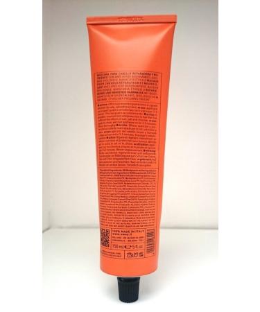 Oway Sunway After Sun Hair Mask 5oz/150ml - Nourishing Leave-In Treatment for Sun-Exposed Hair | International Shipping Available - Buy Online on GoSupps.com
