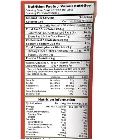  Bikaji Bikaji Bhujia Snack Dog Lunch Bags 200 g Pack of 6 - Buy Online on GoSupps.com