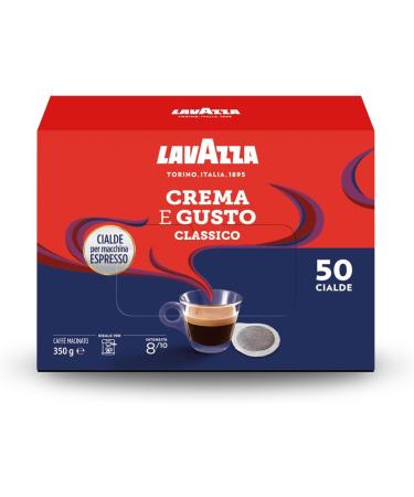 3 Lavazza Espresso Cr me E Gusto Box 50 coffee pods Coffee Coffee - Buy Online on GoSupps.com