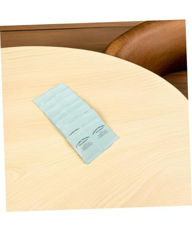 Cabilock 30 pi ces Lot de Lingettes Nettoyantes Huile Apr s Cire Lingettes Douces pour liminer R sidus Cire et Huile Adapt es Usage Visage Peau Sensible pour Maison et Salon de Beaut  - Buy Online on GoSupps.com