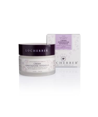 Locherber Locherber superior nourishing face cream 50ml