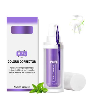 Toothpaste White Teeth Teeth Whitening Teeth Whitening Gel to Repair Gums and Clean Plaque