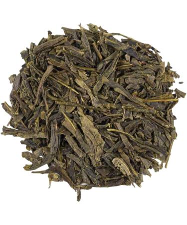 Earl Grey Green Tea - absolugreen - Bergamot Green Tea - Maison Fran aise - Loose Tea - Buy Online on GoSupps.com