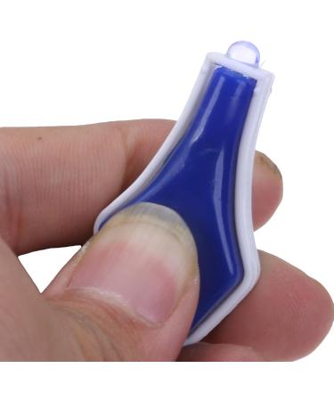 Buy Blue Light Glasses with Test Cards - Protect Your Eyes from Harmful Blue Light - Buy Online on GoSupps.com