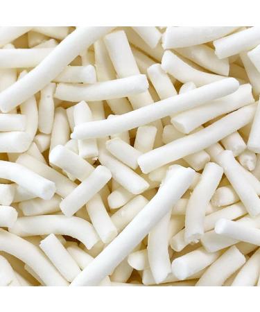 Candy Sticks Original Retro Pineapple Sweets 1kg Bag - Buy Online on GoSupps.com