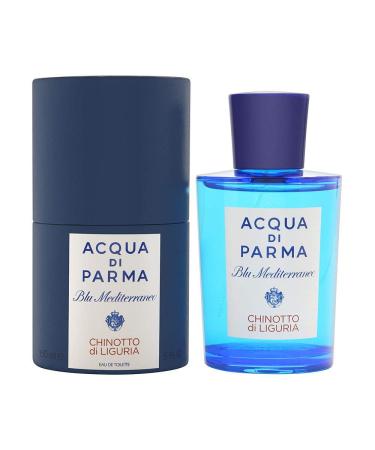 Chinotto Di Liguria By Acqua Di Parma Eau De Toilette Spray Unisex 150 Ml / 5.0 Ounce